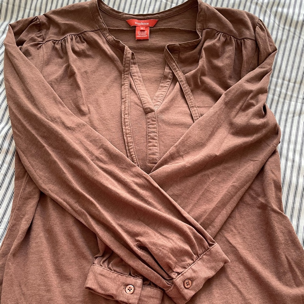 Sundance Women’s Top